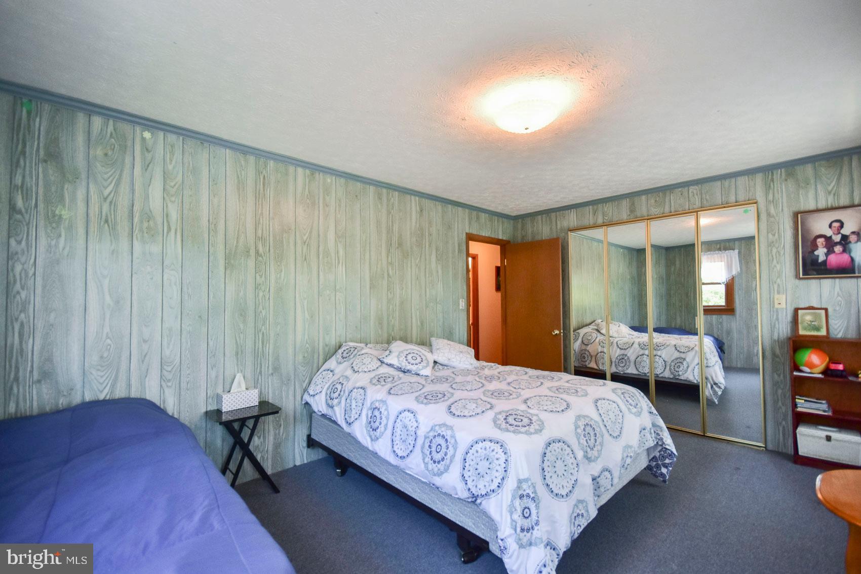 257 Cold Run Valley Road Berkeley Springs, WV 25411 - Photo 23 of 60 Bedroom