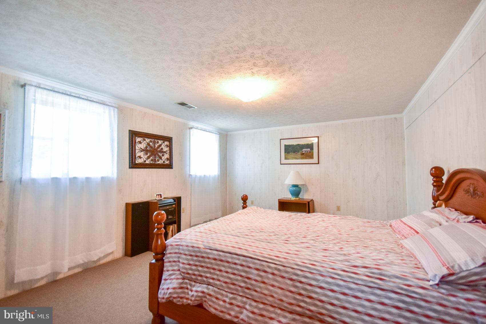 257 Cold Run Valley Road Berkeley Springs, WV 25411 - Photo 29 of 60 Lower level