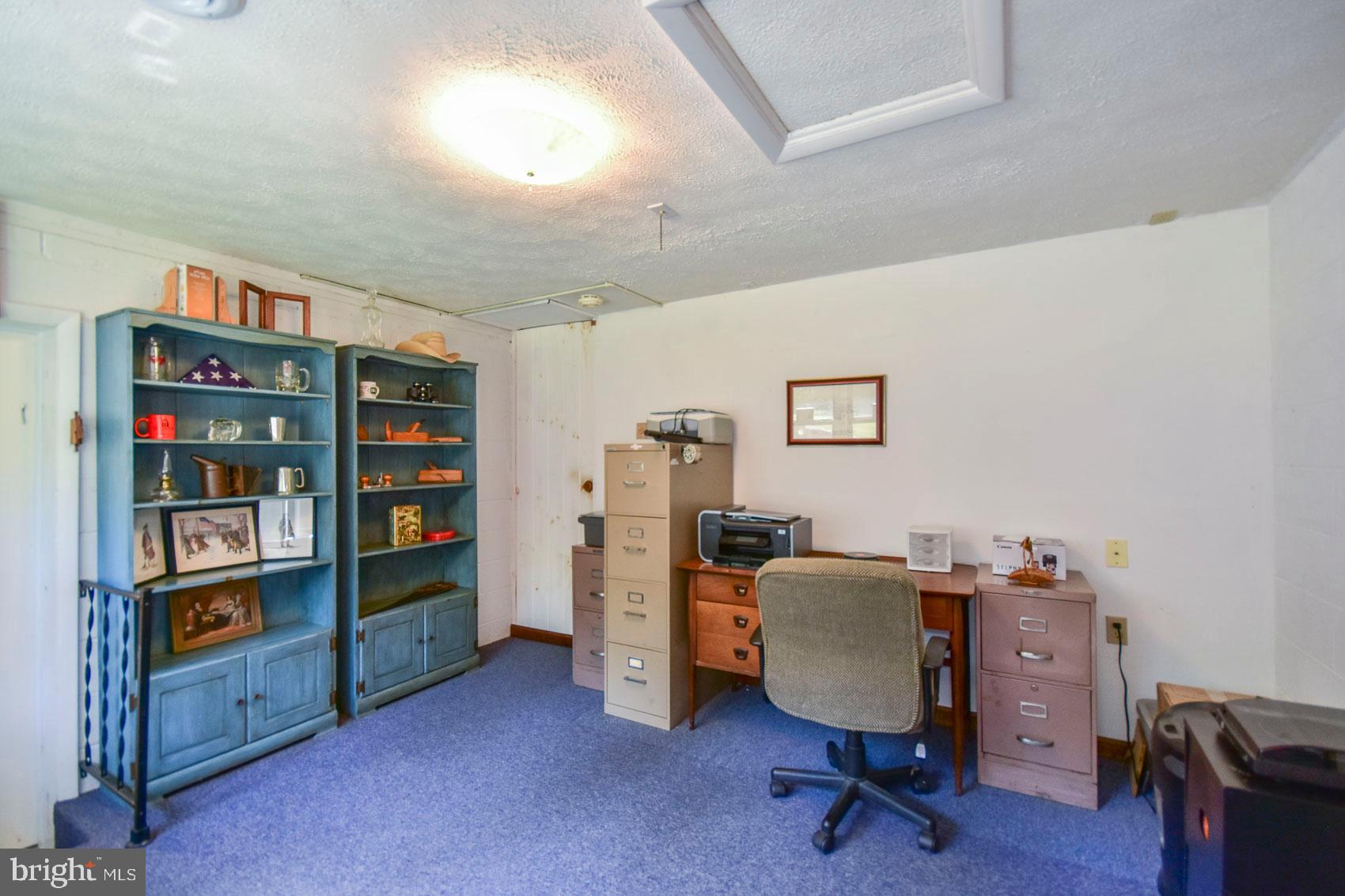 257 Cold Run Valley Road Berkeley Springs, WV 25411 - Photo 38 of 60 Office