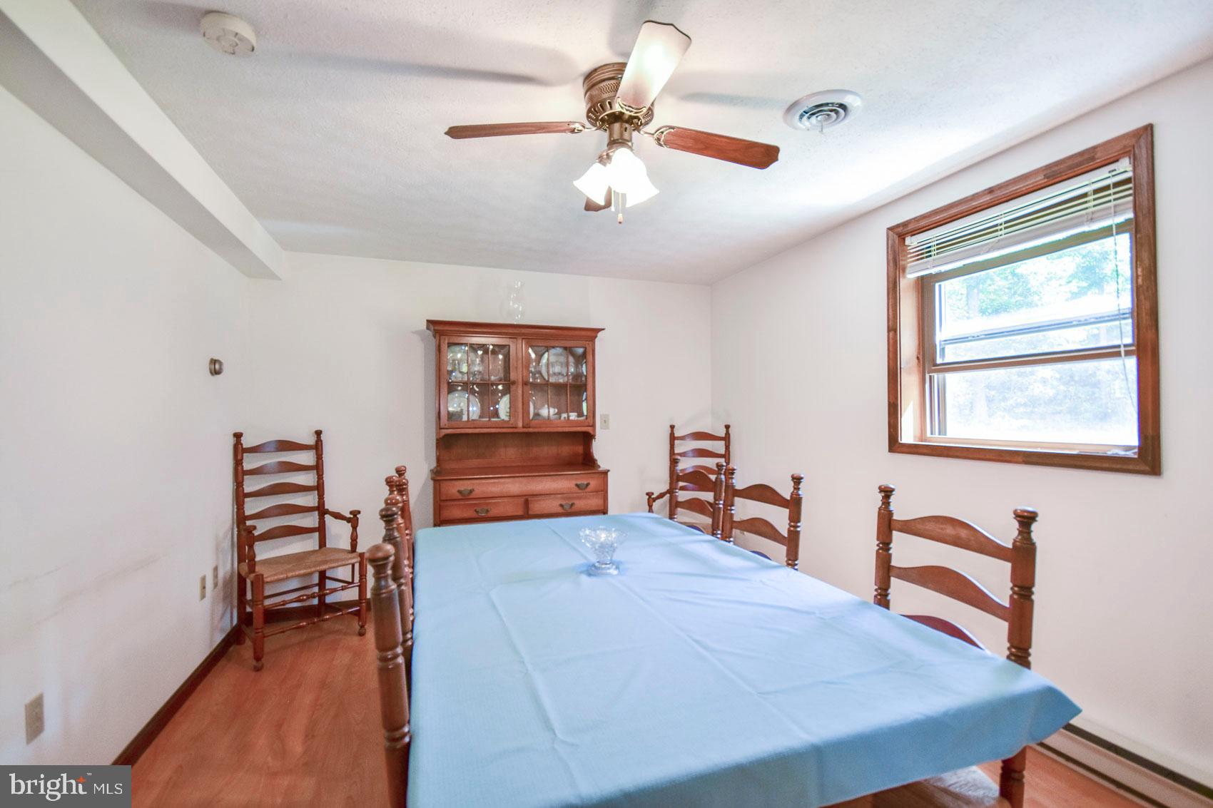 257 Cold Run Valley Road Berkeley Springs, WV 25411 - Photo 40 of 60 Dining Room #2