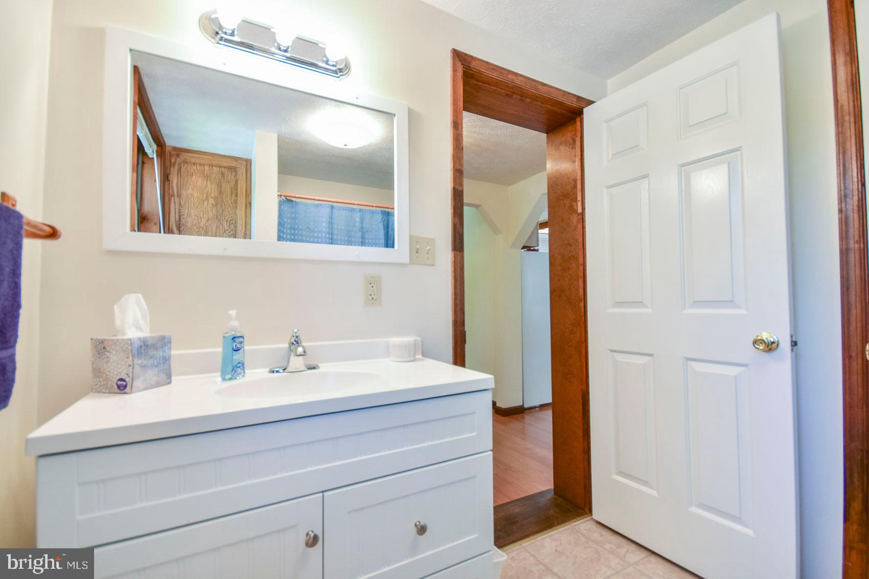 257 Cold Run Valley Road Berkeley Springs, WV 25411 - Photo 45 of 60 Bath