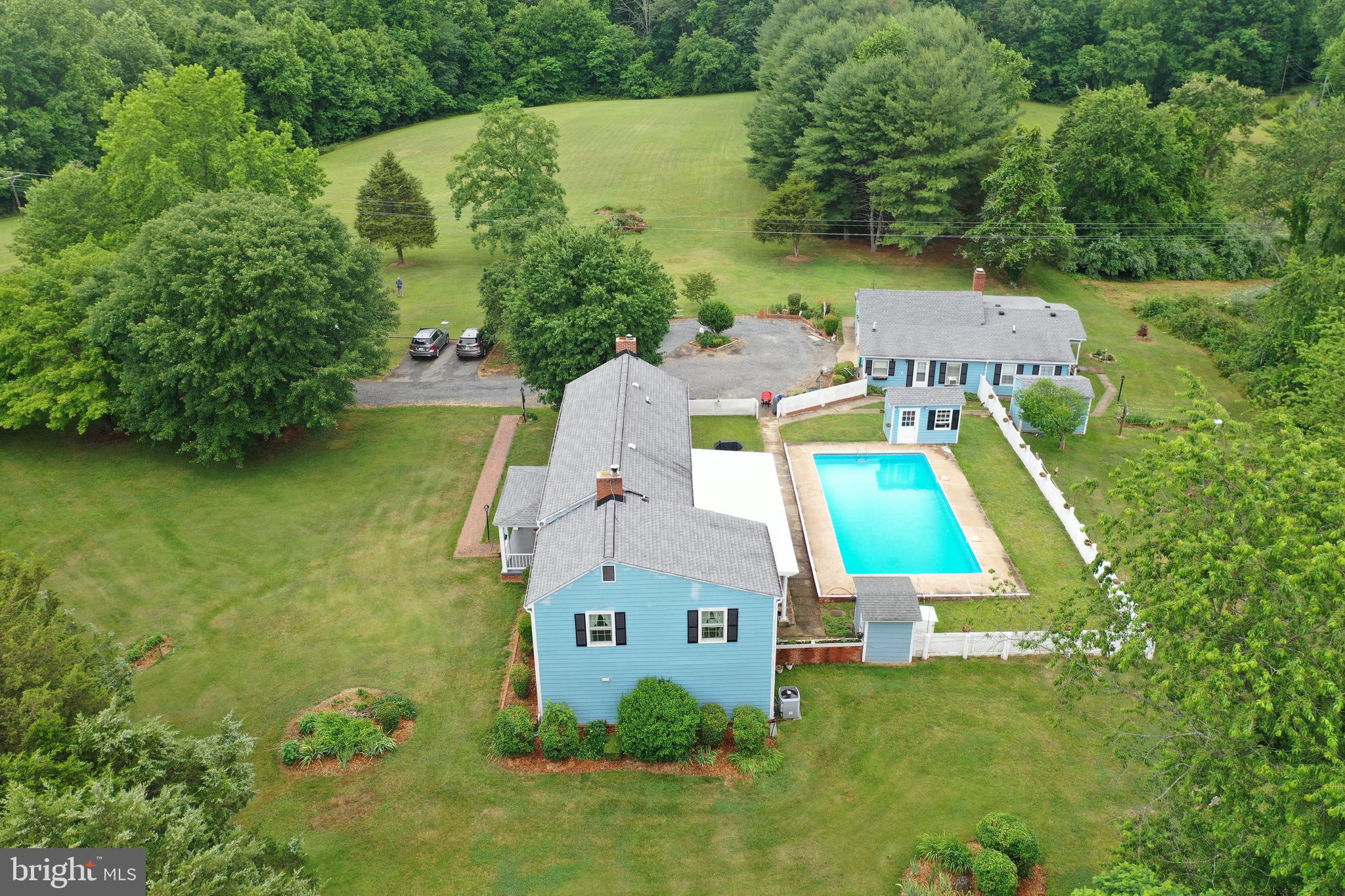 4500 Burr Hill Road Rhoadesville, VA 22542 - Photo 52 of 89 Gallery Image 52
