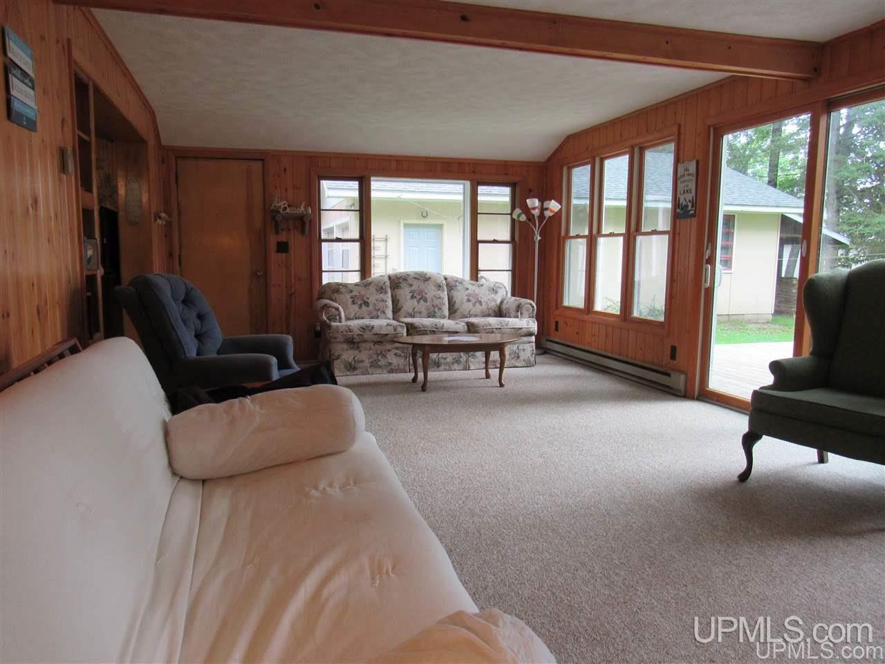 W17751 Long Point Road Germfask, MI 49836 - Photo 9 of 34 Gallery Image 9