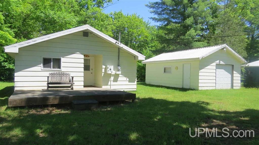 14649 North 3 Ll Rd Garden Wetmore, MI 49895 - Photo 1 of 13