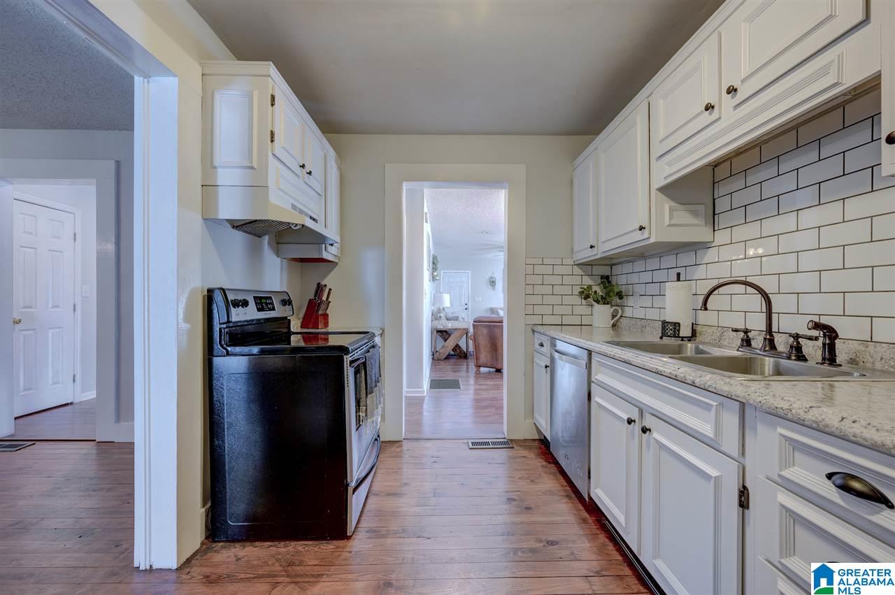 9259 Bradford Trafford Road Pinson, AL 35126 - Photo 20 of 38