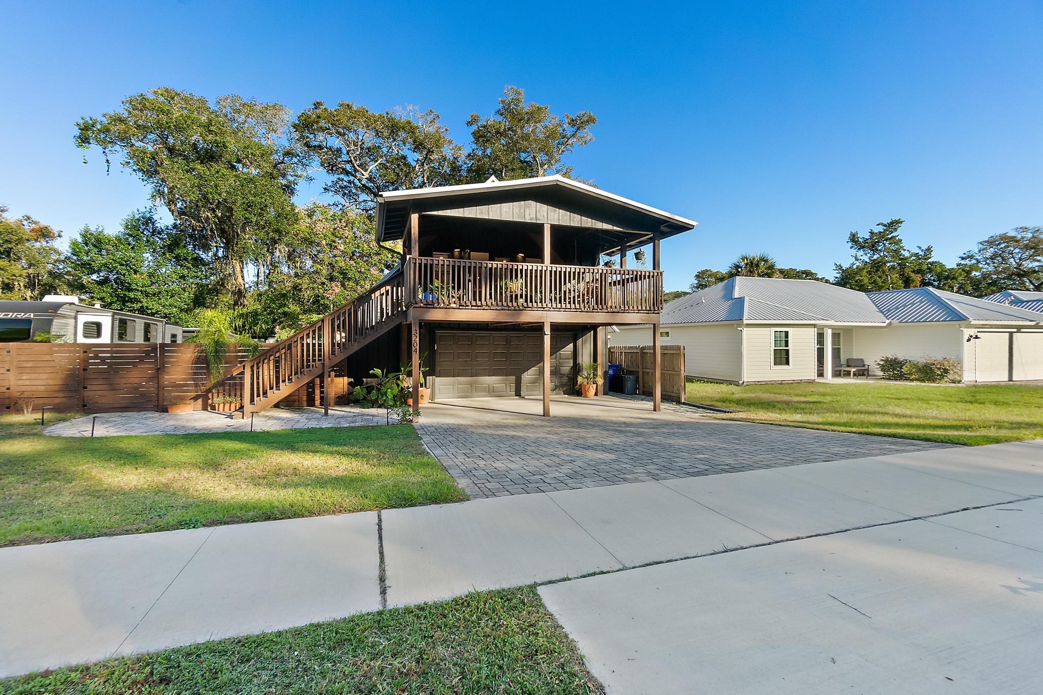 3204 Old Moultrie Road St. Augustine, FL 32086 - Photo 43 of 55 Gallery Image 43
