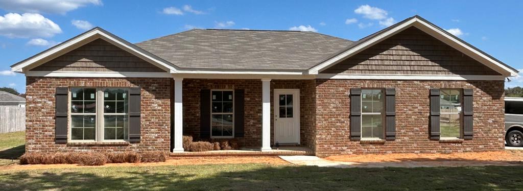 313 Hubbard Road Newton, AL 36352 - Photo 1 of 3 Main View