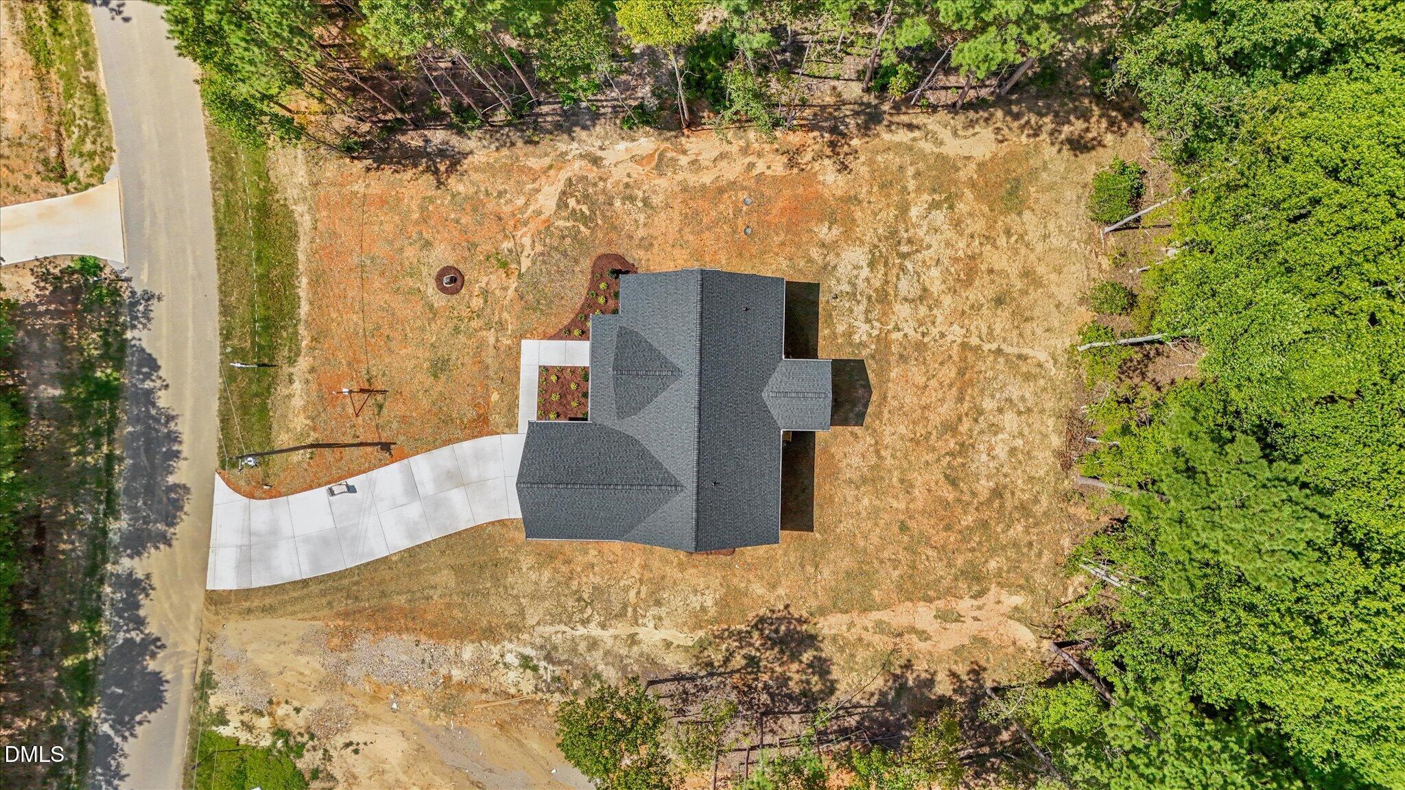2000 Hayes Road Spring Hope, NC 27882 - Photo 41 of 46 12-DJI_20260826131357_0853_D