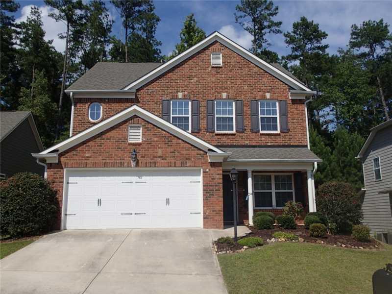 475 Roland Manor Drive Dacula, GA 30019 - Photo 1 of 1 Exterior Front.