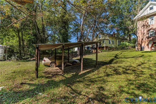 $155,000 | 107 West End Boulevard, Emporia, VA 23847