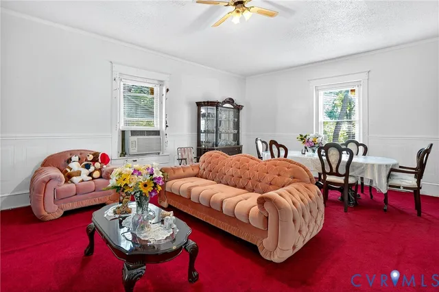 $155,000 | 107 West End Boulevard, Emporia, VA 23847