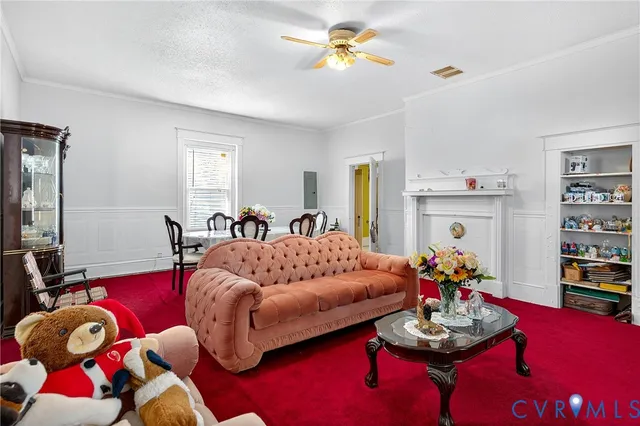 $155,000 | 107 West End Boulevard, Emporia, VA 23847