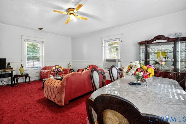 $155,000 | 107 West End Boulevard, Emporia, VA 23847