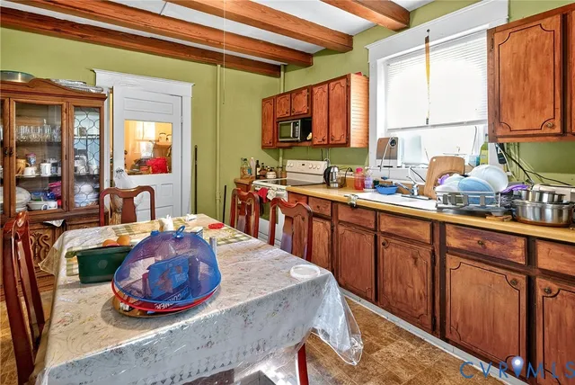 $155,000 | 107 West End Boulevard, Emporia, VA 23847