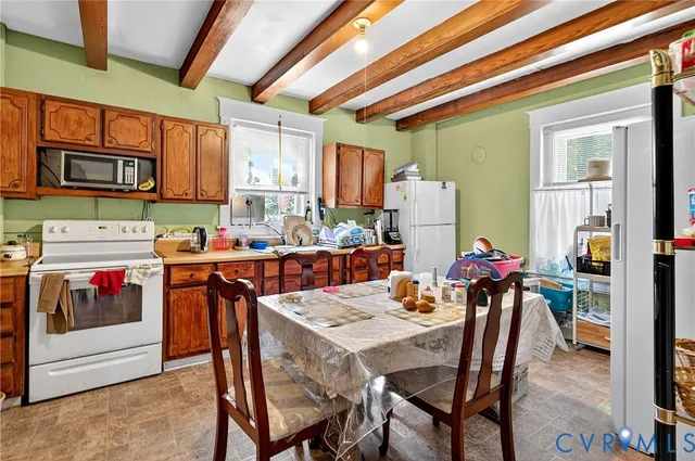 $155,000 | 107 West End Boulevard, Emporia, VA 23847