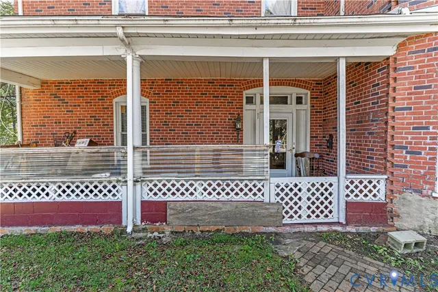 $155,000 | 107 West End Boulevard, Emporia, VA 23847