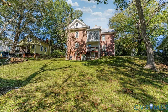 $155,000 | 107 West End Boulevard, Emporia, VA 23847