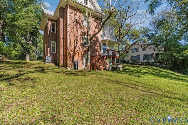 $155,000 | 107 West End Boulevard, Emporia, VA 23847