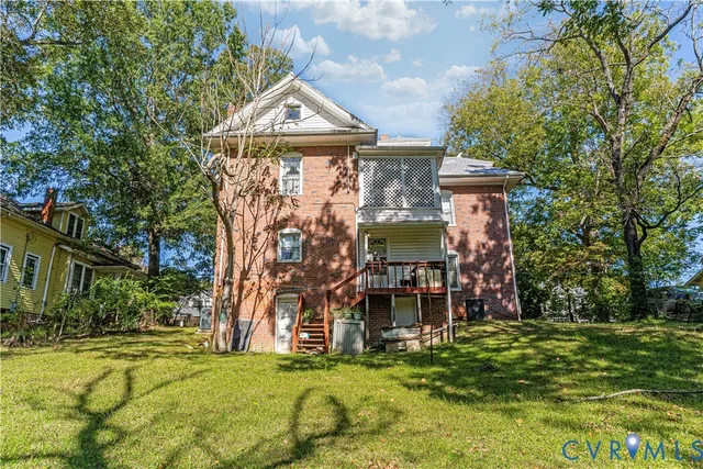 $155,000 | 107 West End Boulevard, Emporia, VA 23847