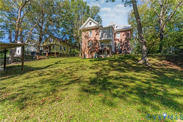 $155,000 | 107 West End Boulevard, Emporia, VA 23847