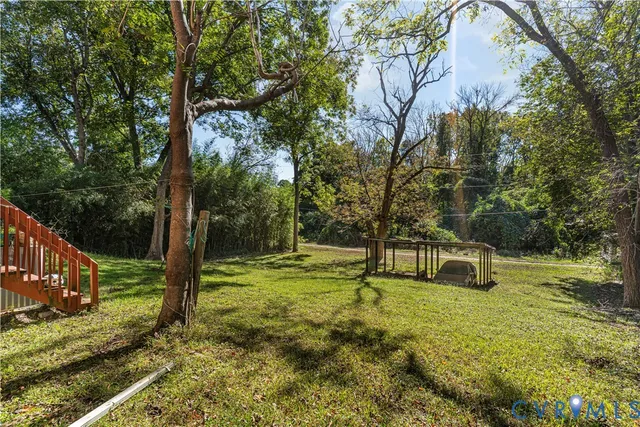 $155,000 | 107 West End Boulevard, Emporia, VA 23847