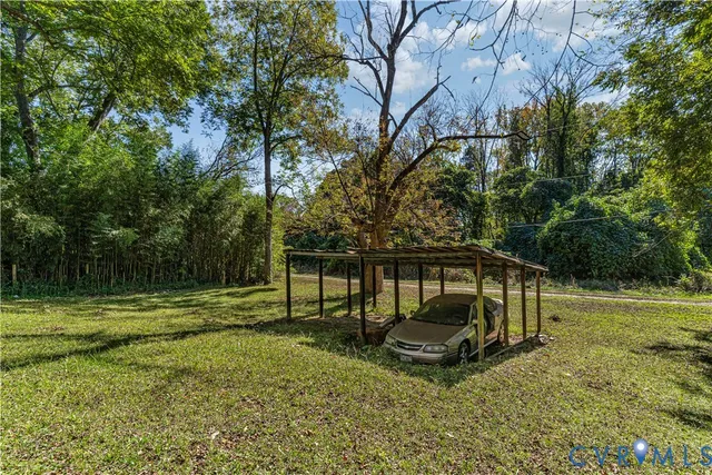 $155,000 | 107 West End Boulevard, Emporia, VA 23847