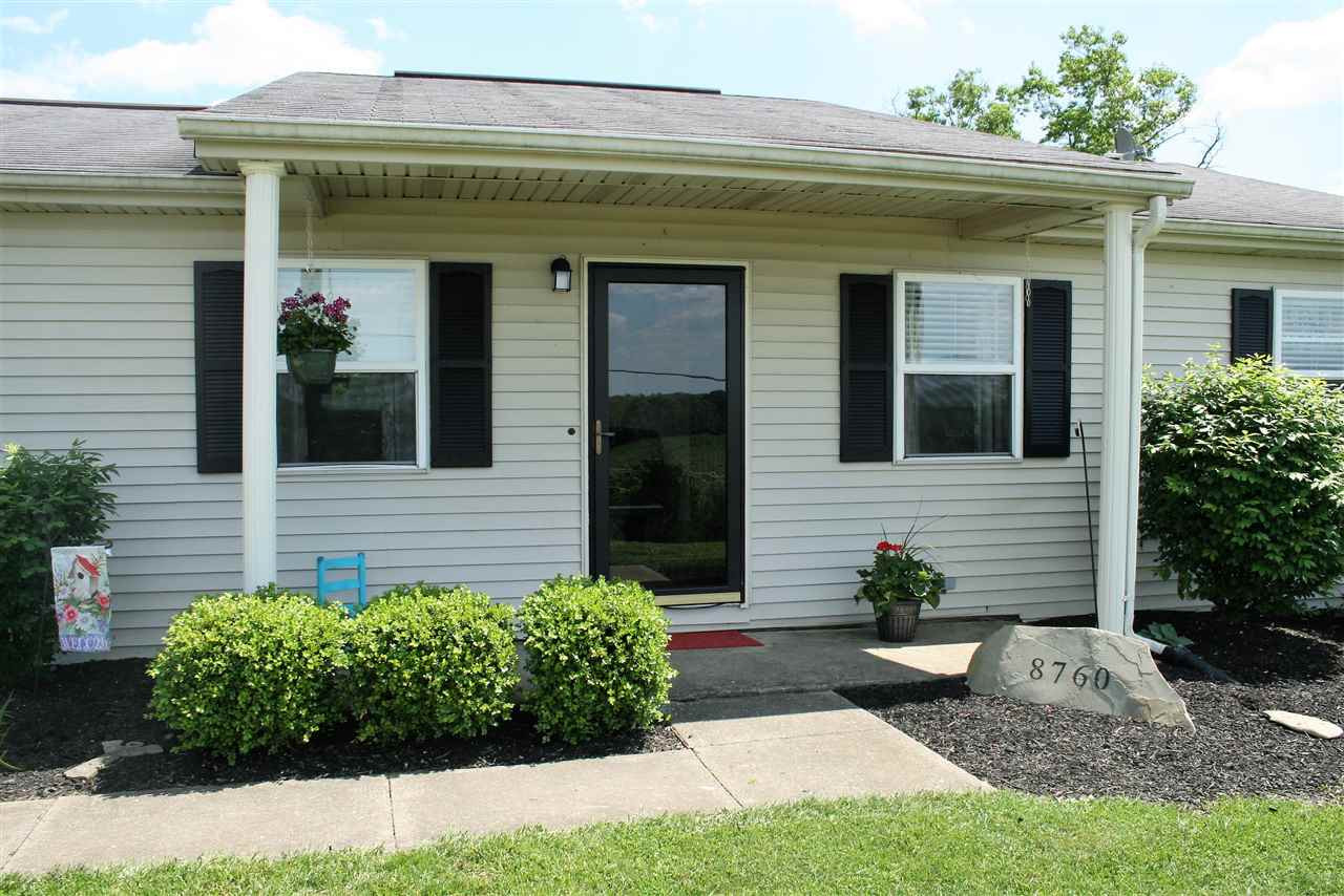 8760 Warsaw Road Dry Ridge, KY 41035 - Photo 4 of 30