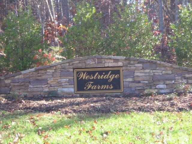 7 Westridge Road Rougemont, NC 27572 - Photo 1 of 5