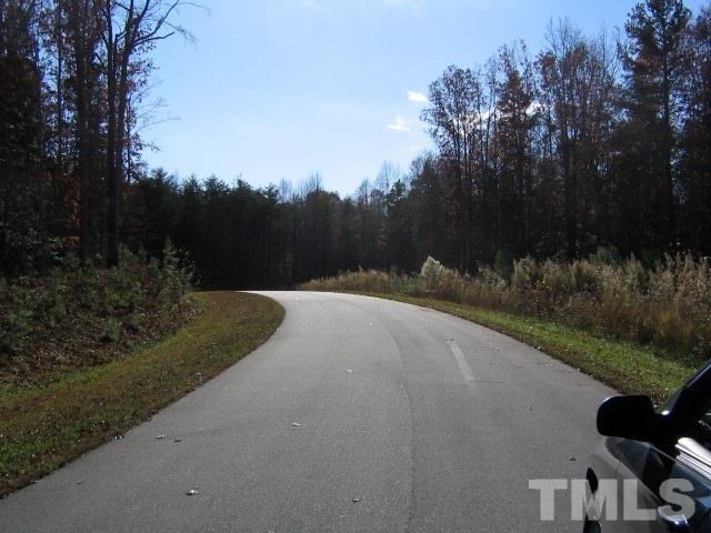 7 Westridge Road Rougemont, NC 27572 - Photo 2 of 5