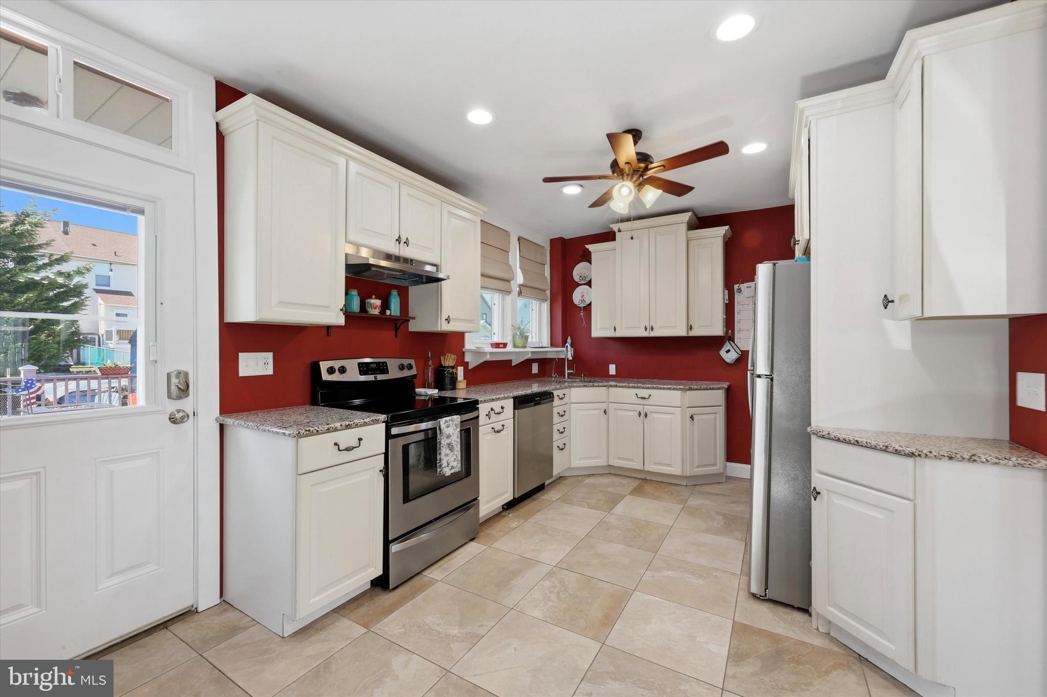 104 Sycamore Road Havertown, PA 19083 - Photo 10 of 26 Kitchen