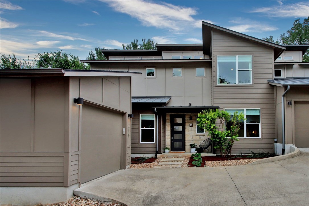 3915 Valley View Road, Unit B Austin, TX 78704 - Photo 1 of 1