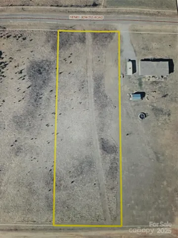 $25,000 | 0 Henry Jenkins Road, Mooresboro, NC 28114