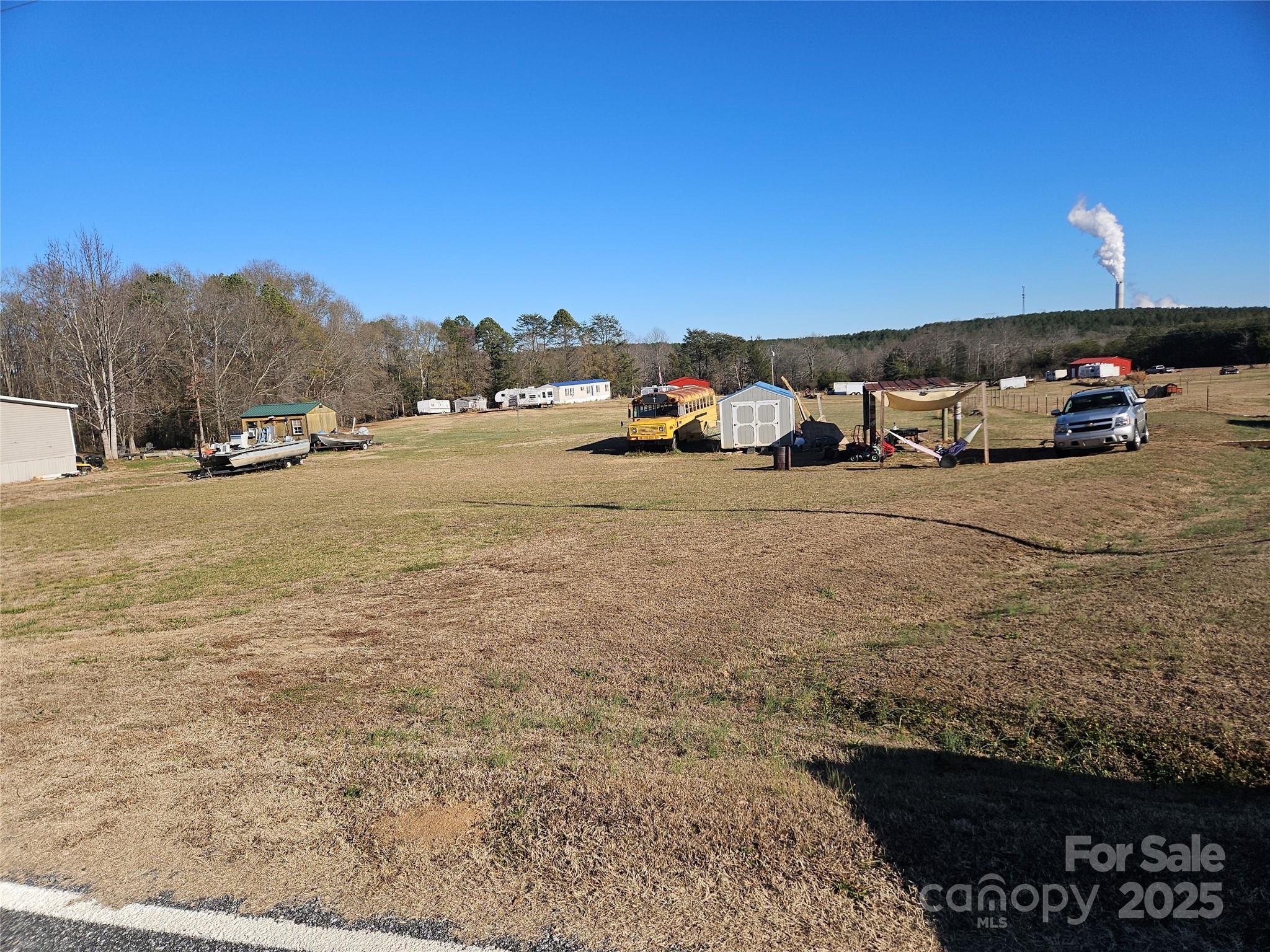 0 Henry Jenkins Road Mooresboro, NC 28114 - Photo 2 of 7