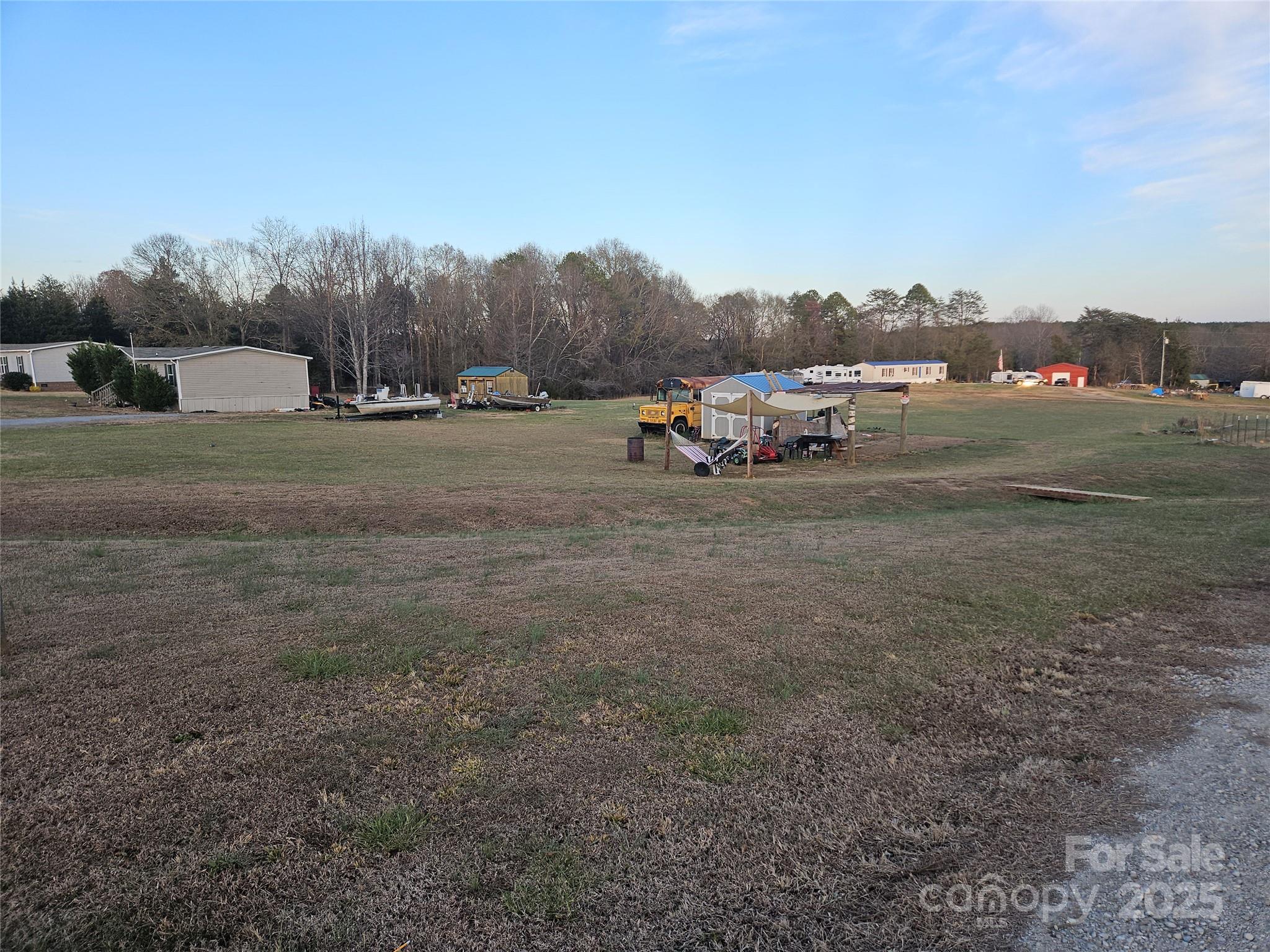 0 Henry Jenkins Road Mooresboro, NC 28114 - Photo 4 of 7