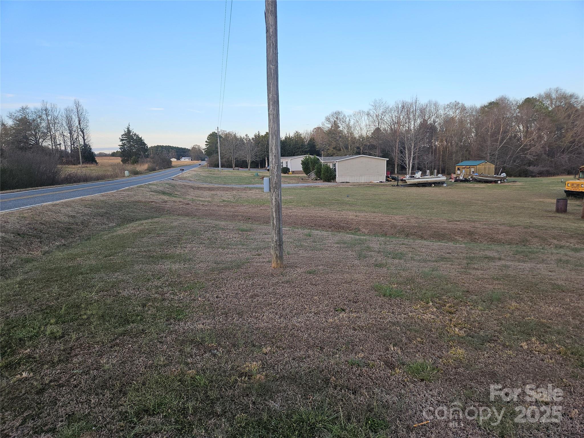 0 Henry Jenkins Road Mooresboro, NC 28114 - Photo 5 of 7