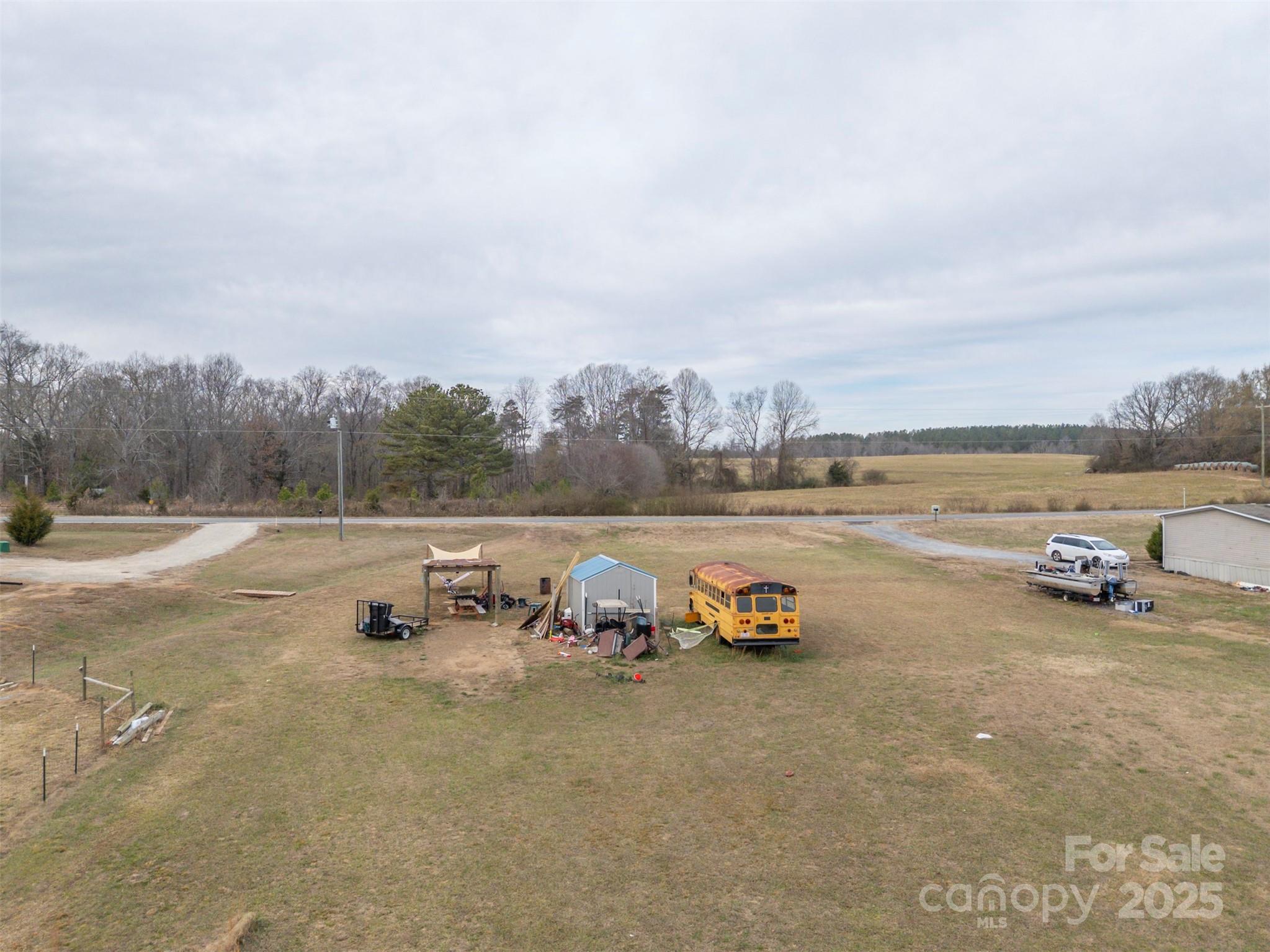 0 Henry Jenkins Road Mooresboro, NC 28114 - Photo 6 of 7