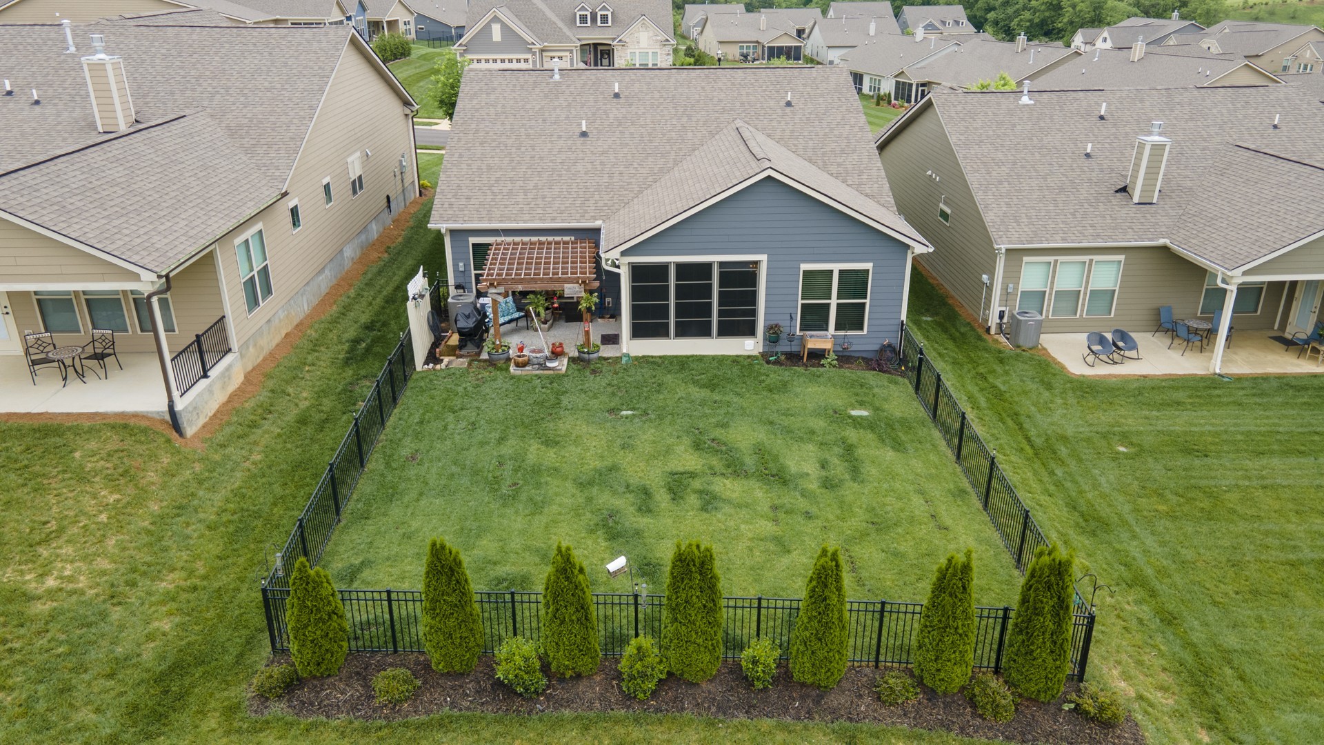 6006 Monroe Way Spring Hill Spring Hill, TN 37174 - Photo 43 of 78