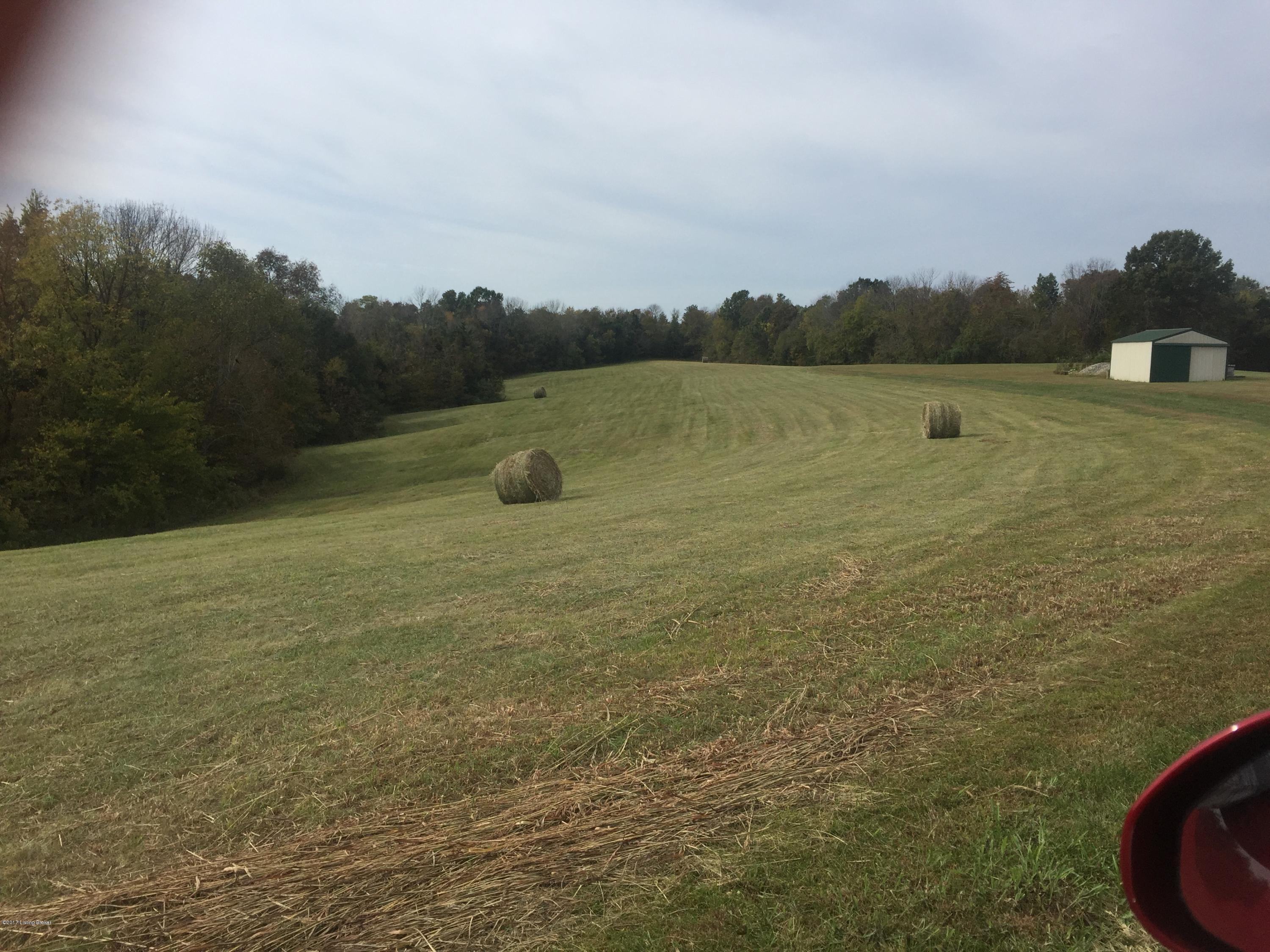 2-3 Greens Chapel Road Chaplin, KY 40012 - Photo 12 of 13 Hay bales