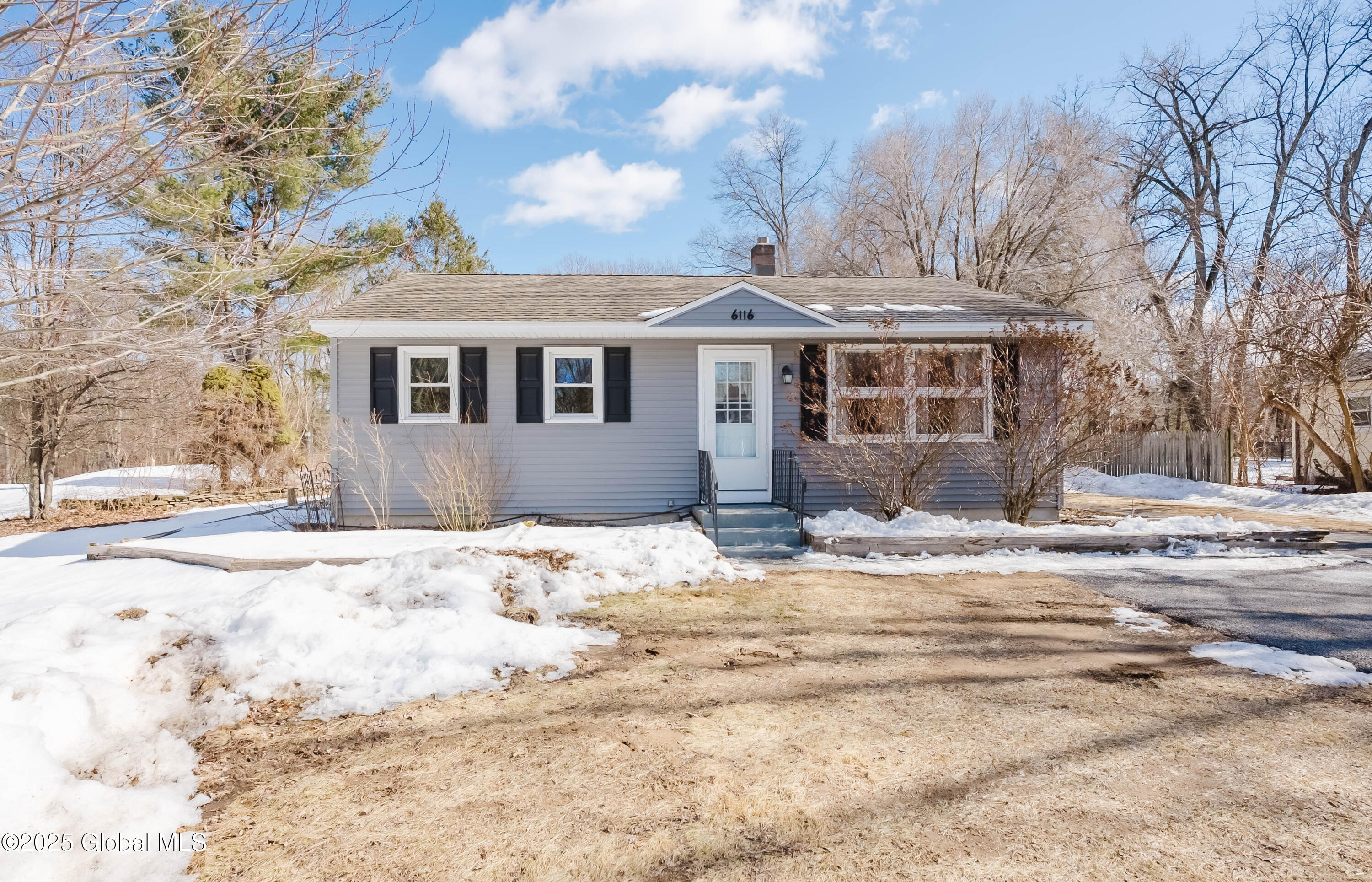 6116 Johnston Road Guilderland, NY 12159 - Photo 1 of 28 1