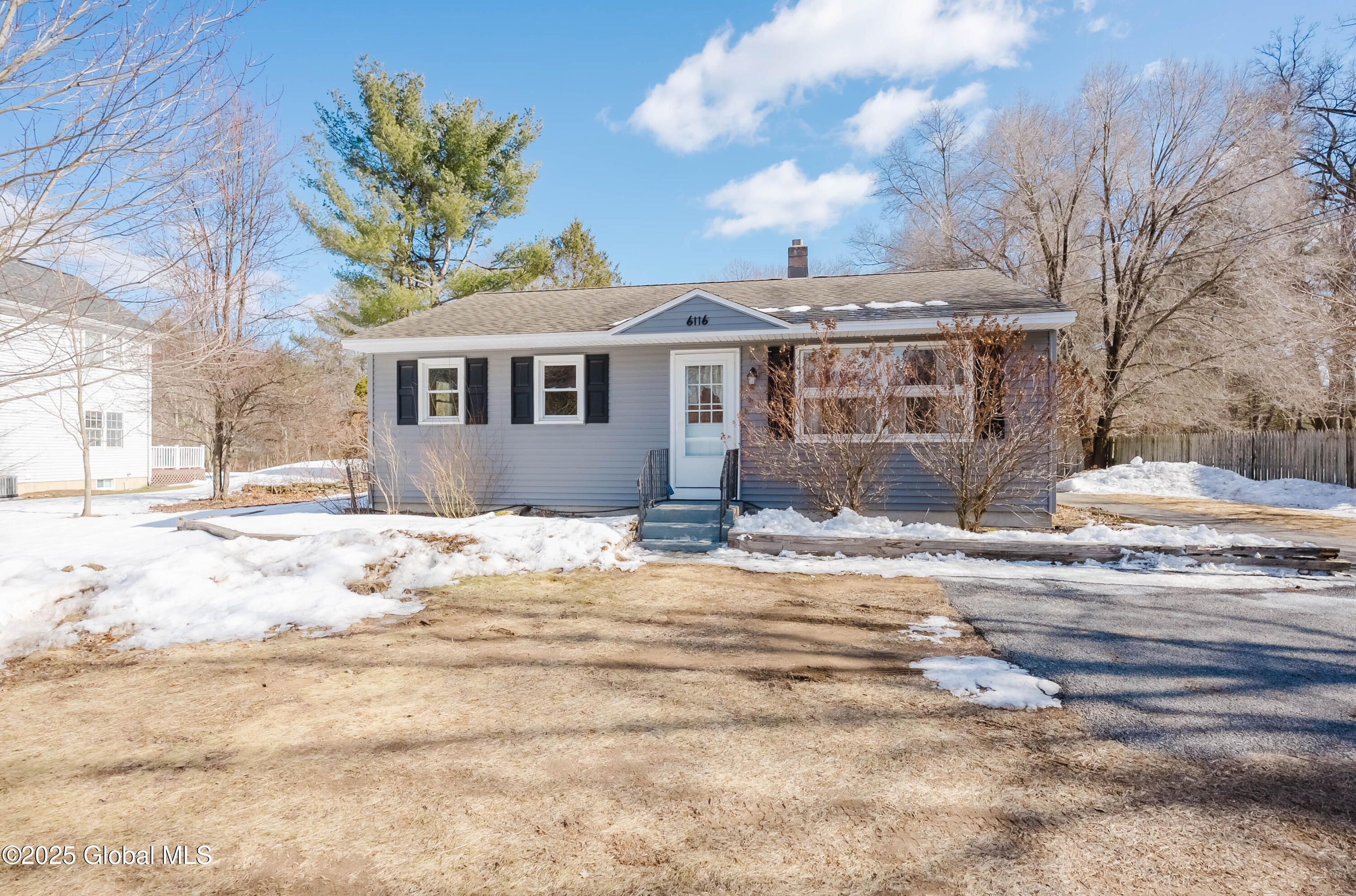 6116 Johnston Road Guilderland, NY 12159 - Photo 2 of 28 2