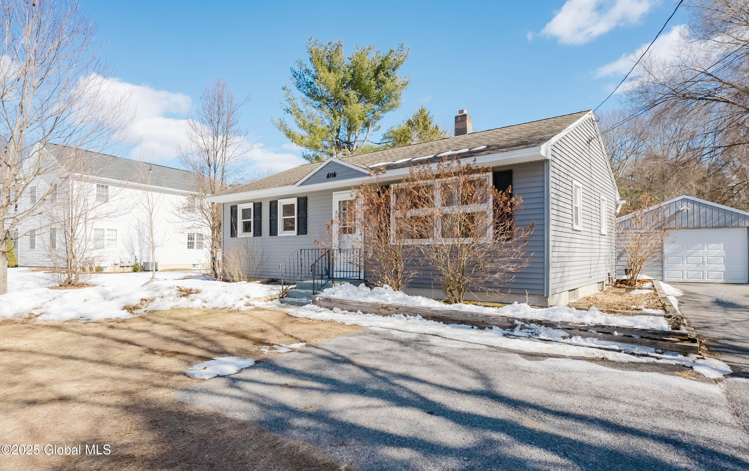 6116 Johnston Road Guilderland, NY 12159 - Photo 3 of 28 3