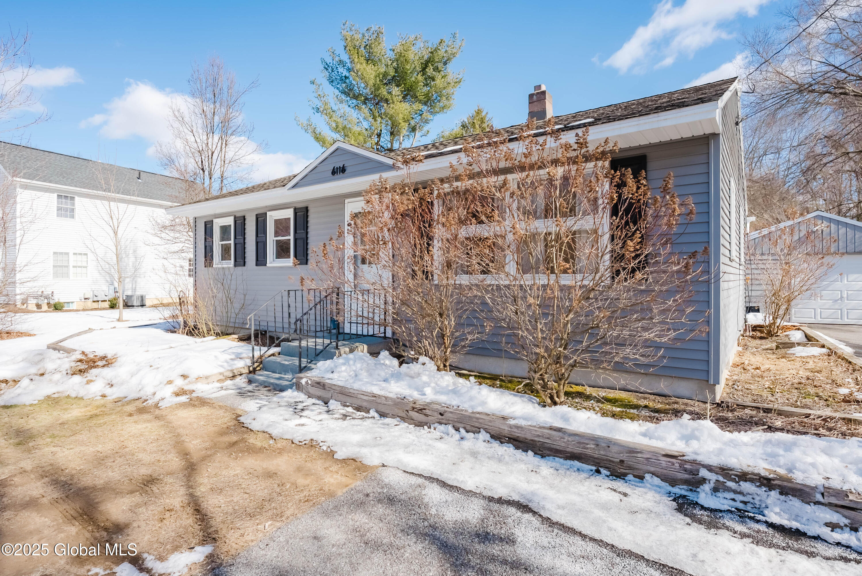 6116 Johnston Road Guilderland, NY 12159 - Photo 4 of 28 4