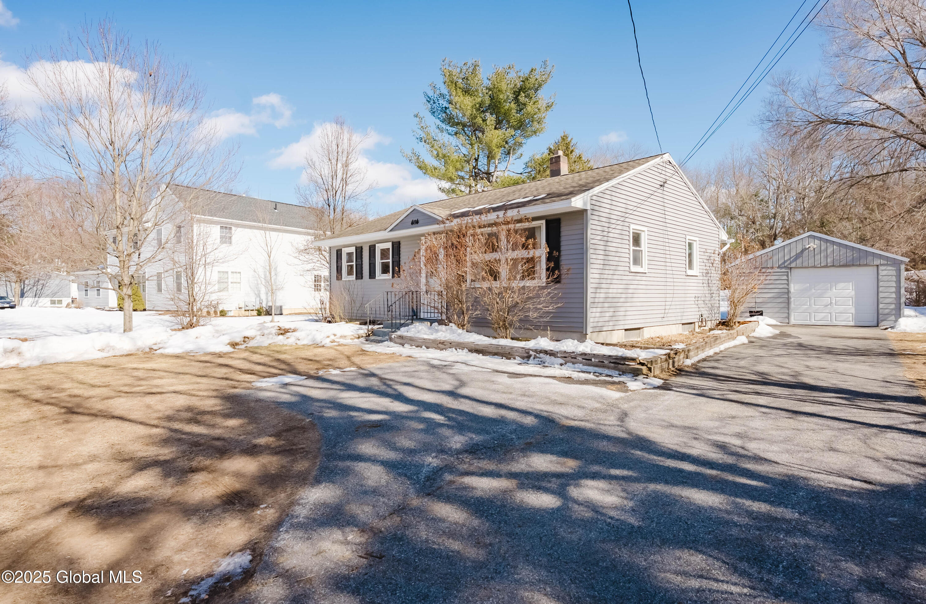 6116 Johnston Road Guilderland, NY 12159 - Photo 5 of 28 5