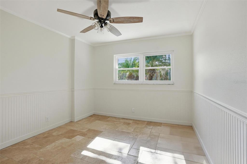 5995 South Shadytree Path Homosassa, FL 34448 - Photo 19 of 64 an empty room with a window