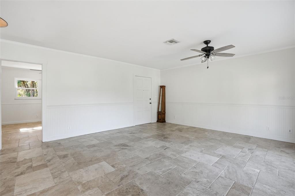 5995 South Shadytree Path Homosassa, FL 34448 - Photo 39 of 64 a view of an empty room