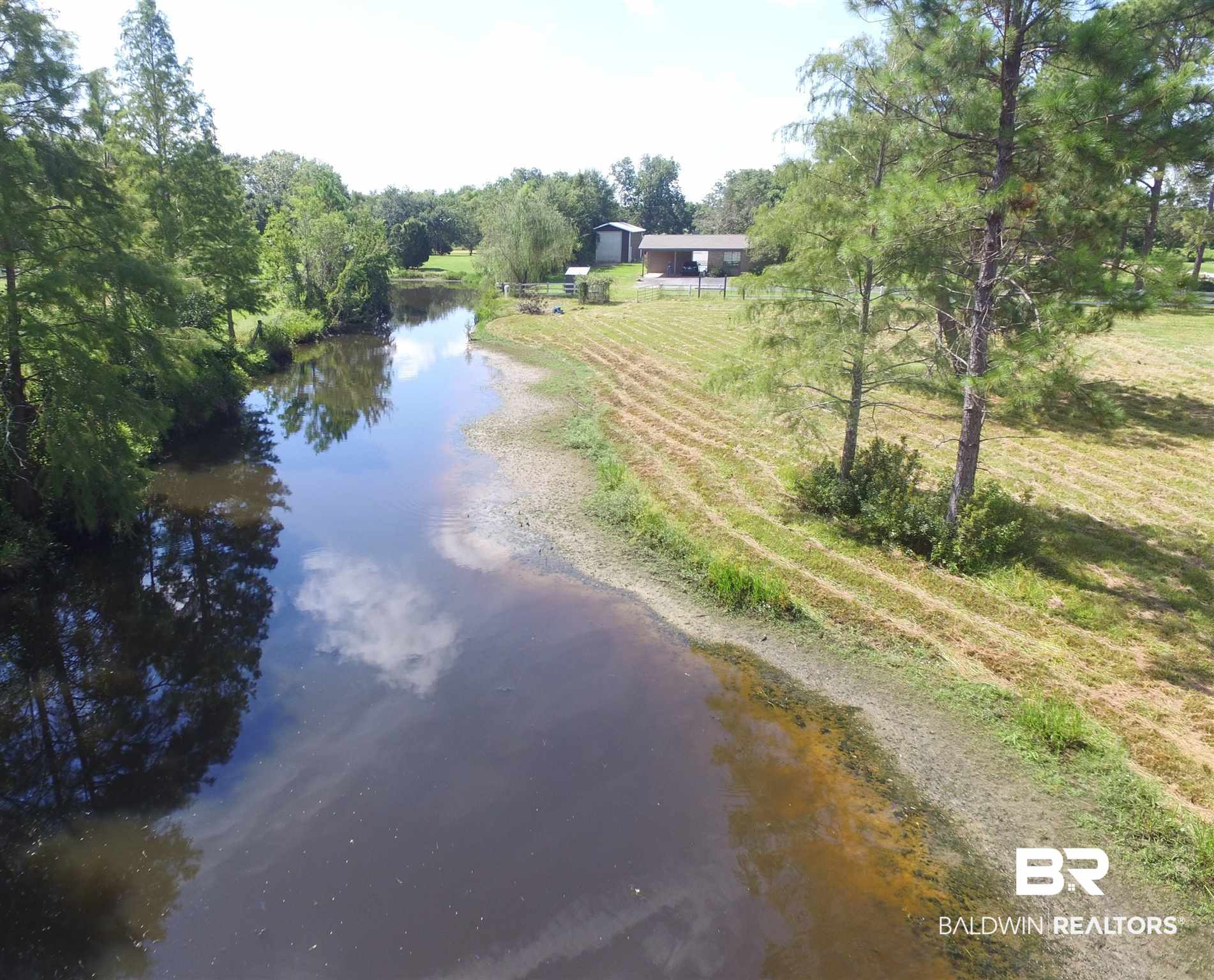 10795 Ramsey Road Grand Bay, AL 36541 - Photo 7 of 50