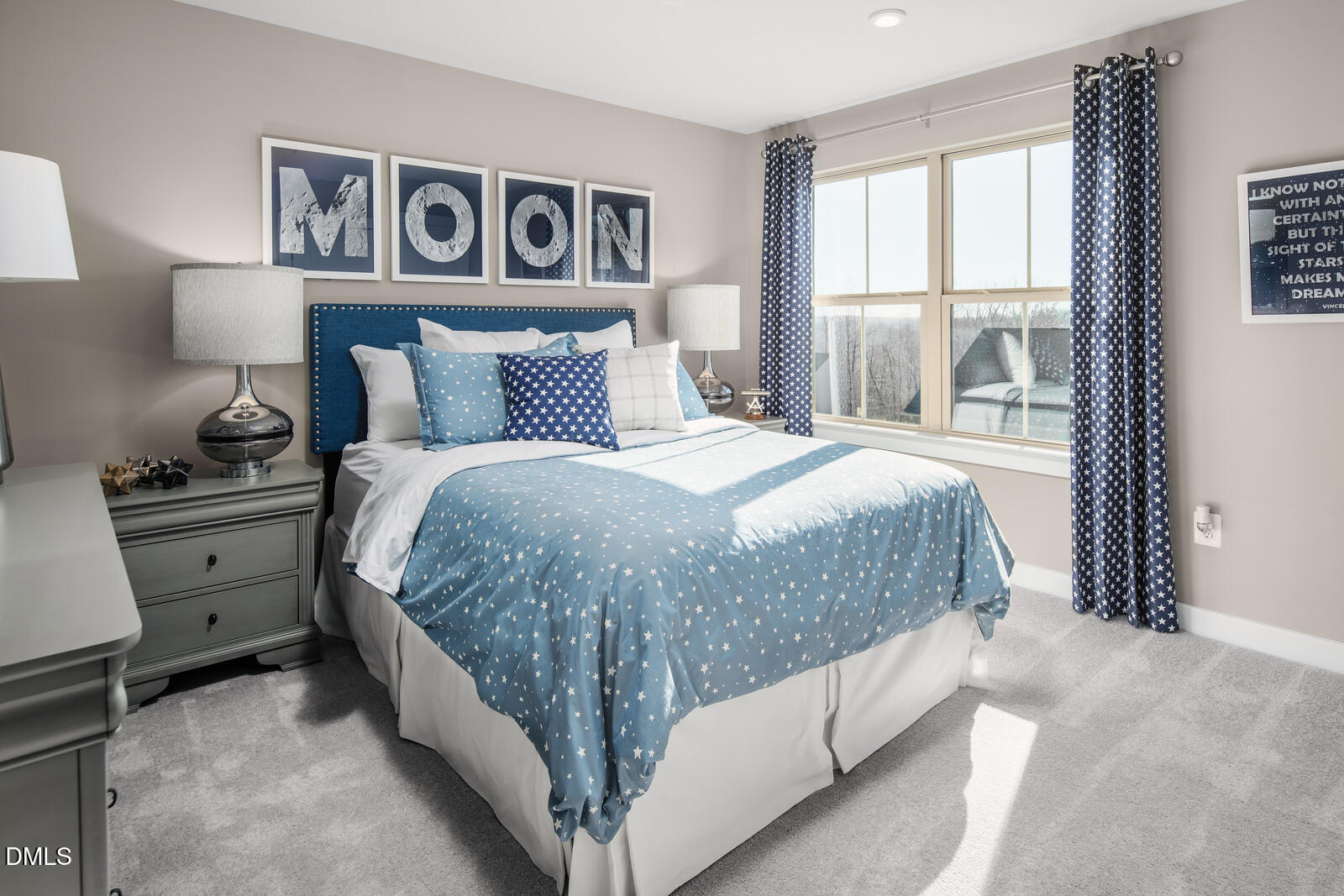 840 Walker Rdg Way Willow Spring, NC 27592 - Photo 16 of 22 17 bedroom