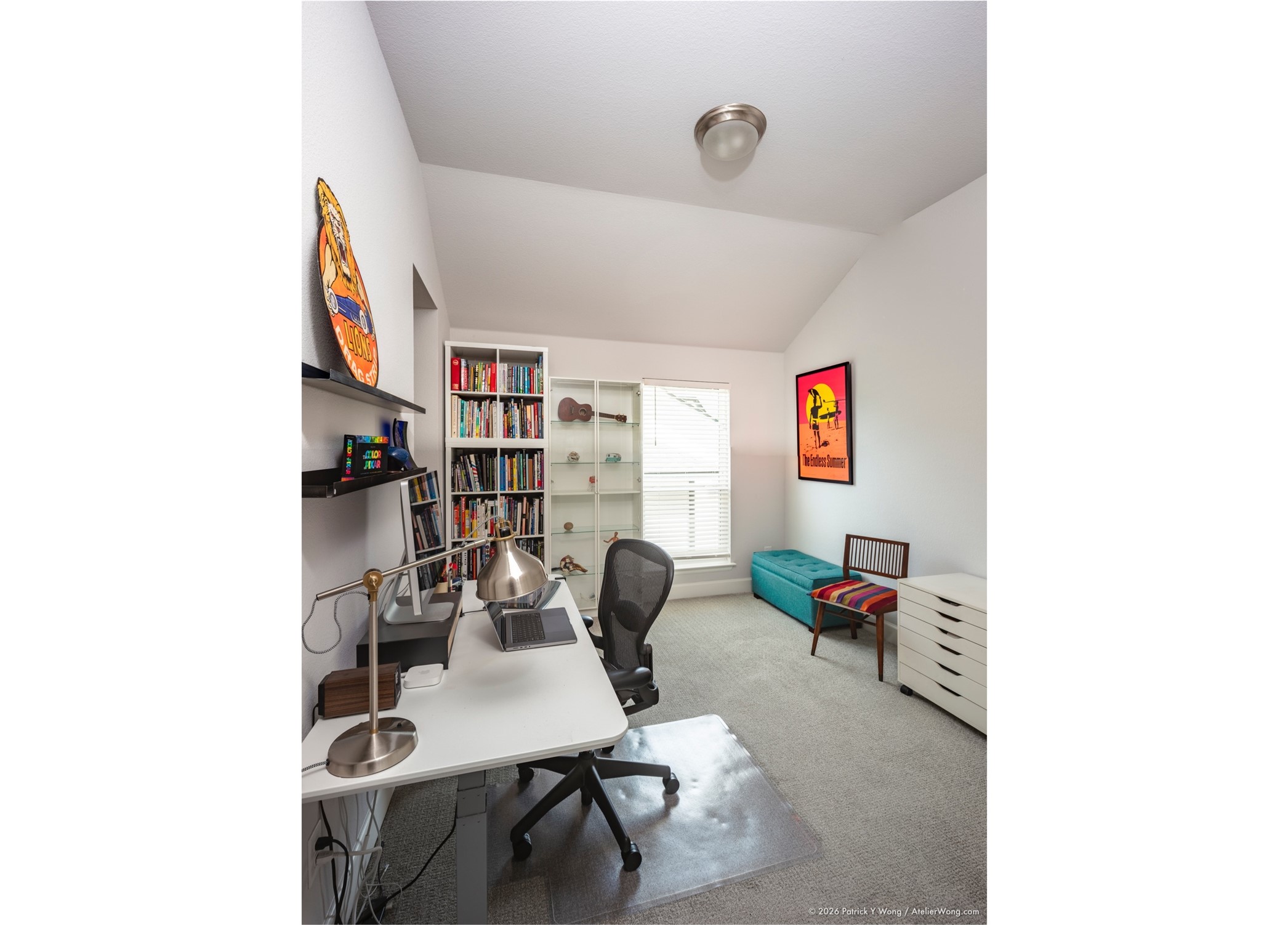 1341 Bryson Rdg Trail Leander, TX 78641 - Photo 15 of 36 Fourth Bedroom