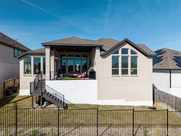 $718,000 | 1341 Bryson Rdg Trail, Leander, TX 78641
