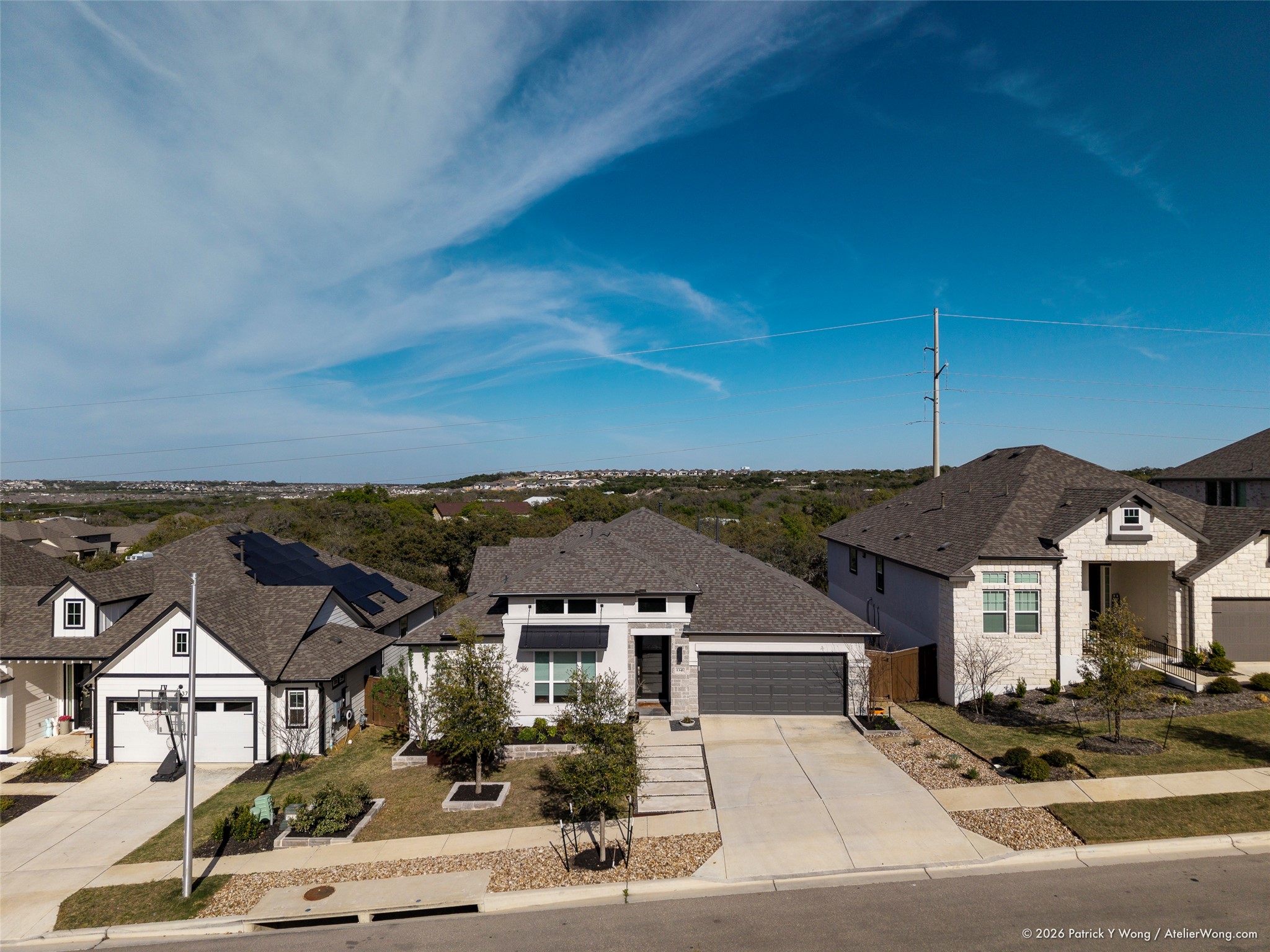 1341 Bryson Rdg Trail Leander, TX 78641 - Photo 25 of 36